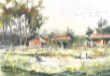 Marie Natale Watercolor